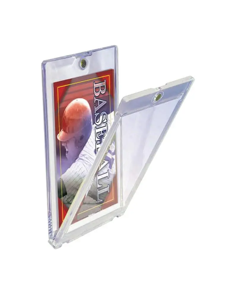 14262173cc8697b0f50f72be3a104e7d0fc3a7f7_sleeve_toploader_one_touch_magnetic_holder_1_unidad.webp