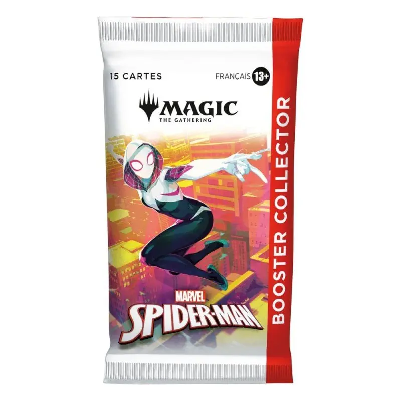 booster-magic-the-gathering-marvels-spider-man-collector-scelle-francais.webp