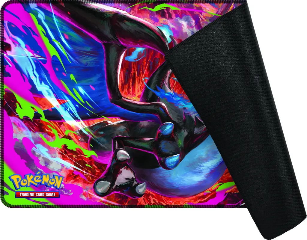 dd0b1f5ddd008b5a766e9880de35181fb19688d6_P10448_3D_Mega_Charizard_UPC_Stitched_Playmat_Rolled_GEN_1826x1429_5c2e0e2.webp