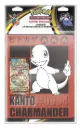 Pokémon JCC - Méga-Évolution - Kit de Collection Portfolio avec booster ME01 (1x blister aléatoire) - FR