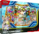 Pokémon JCC : Coffret Méga-Kangourex-ex - FR 