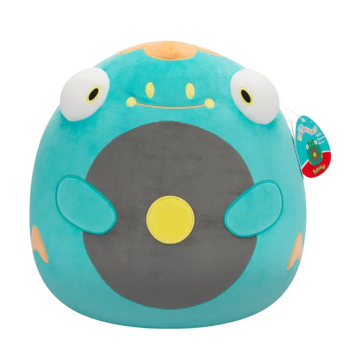 Pokémon Squishmallow - 35CM -  Ampibidou