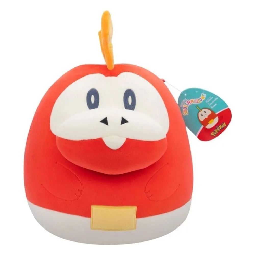 Pokémon Squishmallow - 35CM - Chocodile