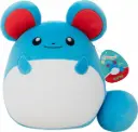 Pokémon Squishmallow - 35CM -  Marril