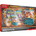 Coffret collection Speciale Dracaufeu Ex