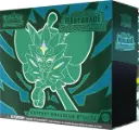Coffret dresseur d'élite EV06 Mascarade Crépusculaire