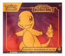 ETB Coffret dresseur d'élite Ev3 Flammes obsidiennes FR 