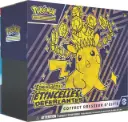 ETB Coffret Pokémon Dresseur D'Elite - Étincelles Déferlantes EV08