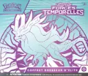 ETB Coffret dresseur d'élite EV5 Forces temporelles (modèle aléatoire)