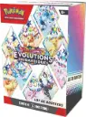Bundle EV8.5 Evolutions prismatiques 