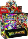 Pokémon JCC - Méga-Évolution - Pack de Booster ME01 (Display x36) - FR 