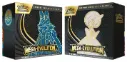Pokémon JCC - Méga-Évolution - Coffret Dresseur d'Élite ME01 Méga-Lucario ou Méga-Gardevoir (1x coffret aléatoire) - FR