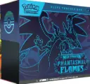 ETB Flammes Fantasmagoriques – Pokémon ME02 FR