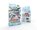Yu-Gi-Oh! JCC - Pack de 3 Boosters Les Chasseurs de Justice (Blister cartonné) - FR