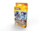 Yu-Gi-Oh! JCC - Pack de 3 Boosters Batailles de légende: Monster Mayhem (Blister cartonné) - FR