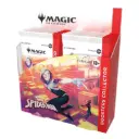 Display - Magic the Gathering - Marvel's Spider-Man - 12 Boosters Collector - Scellé - Français