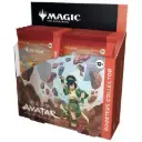 Magic: The Gathering - Display de Boosters Collector Avatar, le dernier maître de l'air (12 Boosters) - FR
