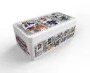Yu-Gi-Oh! JCC - Boîte 2025 Méga-Pack - FR
